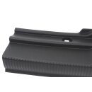 Verkleidung Kofferraum Ladekante 8V3863471G Audi A3 8V 3Türig Abdeckung Klappenschloss