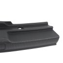 Verkleidung Kofferraum Ladekante 8V3863471G Audi A3 8V 3Türig Abdeckung Klappenschloss