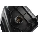 Deckel Kofferraumverkleidung mit Ablagenetz hinten links 8V3863989A Audi A3 8V 3 Türer