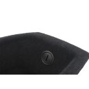 Deckel Kofferraumverkleidung mit Ablagenetz hinten links 8V3863989A Audi A3 8V 3 Türer