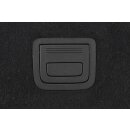 Kofferraumboden 8V3861529 Audi A3 8V 3 Türig Laderaum Abdeckung soul Boden