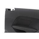 Seitenverkleidung Stoff soul 3 türig hinten rechts 8V3867043 Audi A3 8V Beifahrerseite