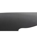 Seitenverkleidung Stoff soul 3 türig hinten rechts 8V3867043 Audi A3 8V Beifahrerseite