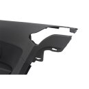 Seitenverkleidung Stoff soul 3 türig hinten rechts 8V3867043 Audi A3 8V Beifahrerseite