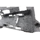 Dämmmatte unter Teppich 8V3863919A Audi A3 8V 3 Türig Boden Dämpfung Filz Dämmung