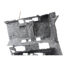 Dämmmatte unter Teppich 8V3863919A Audi A3 8V 3 Türig Boden Dämpfung Filz Dämmung