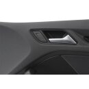Türverkleidung Stoff soul 3 türig vorne rechts 8V3867104 Audi A3 8V Beifahrerseite