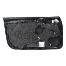 Türverkleidung Stoff soul 3 türig vorne rechts 8V3867104 Audi A3 8V Beifahrerseite