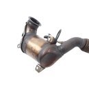 Katalysator Kat 5Q0131701S-5Q0178BA Audi A3 8V VW Golf 7 Seat Leon 5F 1,2-1,4Ltr