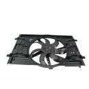 Kühlerlüfter Elektrolüfter 410mm 5Q0121203AA Audi A3 8V VW Golf 7 Seat Leon 5F