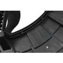 Kühlerlüfter Elektrolüfter 410mm 5Q0121203AA Audi A3 8V VW Golf 7 Seat Leon 5F