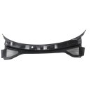 Windlaufabdeckung 8V1819403A Abdeckung Wasserkasten Audi A3 8V Wasserabweiser