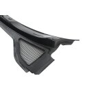 Windlaufabdeckung 8V1819403A Abdeckung Wasserkasten Audi A3 8V Wasserabweiser