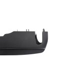 Lenksäulenverkleidung oben-unten Tempomat 8V1953491 / 8V0953512A Audi A3 8V soul