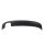 Stoßstange Spoiler Hinten 8V3807521B Audi A3 8V 3 Türer Diffusor Auspuff links schwarz