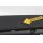 Stoßstange Spoiler Hinten 8V3807521B Audi A3 8V 3 Türer Diffusor Auspuff links schwarz