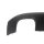 Stoßstange Spoiler Hinten 8V3807521B Audi A3 8V 3 Türer Diffusor Auspuff links schwarz