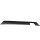 Stoßstange Spoiler Hinten 8V3807521B Audi A3 8V 3 Türer Diffusor Auspuff links schwarz