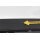 Stoßstange Spoiler Hinten 8V3807521B Audi A3 8V 3 Türer Diffusor Auspuff links schwarz