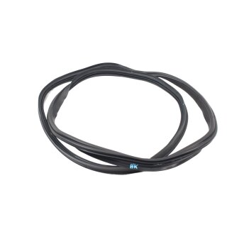 Heckklappendichtung 8V3827705  hinten Audi A3 8V 3 Türig Kofferraumdeckel Dichtung