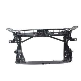 Schlossträger Frontmaske vorne 8V0805588A Audi A3 8V original Kühlerträger