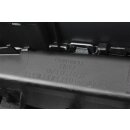 Kühlergrill 8V3853651 steingrau Audi A3 8V Frontgrill Grill original Audi