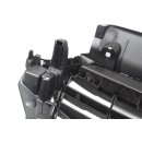 Kühlergrill 8V3853651 steingrau Audi A3 8V Frontgrill Grill original Audi