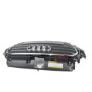 Kühlergrill 8V3853651 steingrau Audi A3 8V Frontgrill Grill original Audi