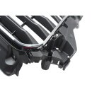 Kühlergrill 8V3853651 steingrau Audi A3 8V Frontgrill Grill original Audi