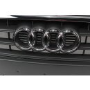 Kühlergrill 8V3853651 steingrau Audi A3 8V Frontgrill Grill original Audi