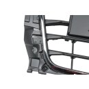 Kühlergrill 8V3853651 steingrau Audi A3 8V Frontgrill Grill original Audi