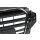 Kühlergrill 8V3853651 steingrau Audi A3 8V Frontgrill Grill original Audi