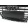 Kühlergrill 8V3853651 steingrau Audi A3 8V Frontgrill Grill original Audi