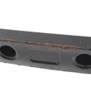 Aufprallträger hinten Stoßstange 8V3807309...