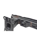 Aufprallträger hinten Stoßstange 8V3807309 Audi A3 8V 3 Türig Stoßstangenträger Querträger