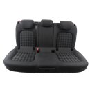 Rücksitzbank Audi A3 8V 3 Türig Stoff soul...