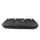 Rücksitzbank Audi A3 8V 3 Türig Stoff soul schwarz Rückbank geteilt