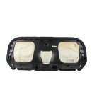 Rücksitzbank Audi A3 8V 3 Türig Stoff soul schwarz Rückbank geteilt