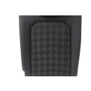 Rücksitzbank Audi A3 8V 3 Türig Stoff soul schwarz Rückbank geteilt