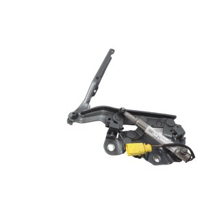 Motorhaubenscharnier Links Audi A3 8V 8V0823301F-8V0823823F Fahrerseite LX7R graumet.