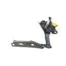 Motorhaubenscharnier Links Audi A3 8V 8V0823301F-8V0823823F Fahrerseite LX7R graumet.