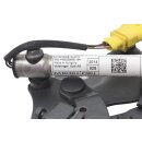 Motorhaubenscharnier Links Audi A3 8V 8V0823301F-8V0823823F Fahrerseite LX7R graumet.