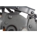 Motorhaubenscharnier Rechts Audi A3 8V 8V0823302F-8V0823823F Beifahrerseite LX7R graumet.