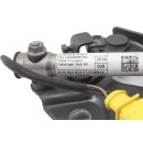 Motorhaubenscharnier Rechts Audi A3 8V 8V0823302F-8V0823823F Beifahrerseite LX7R graumet.