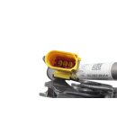 Motorhaubenscharnier Rechts Audi A3 8V 8V0823302F-8V0823823F Beifahrerseite LX7R graumet.