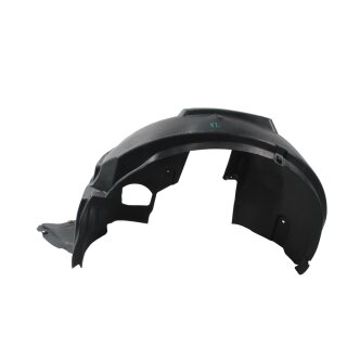 Radhausschale Kotflügel vorne links 8V0821171 Audi A3 8V Fahrerseite Innenverkleidung