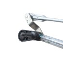 Scheibenwischermotor-Gestänge vorne 8V1955119A-8V1955023D Audi A3 8V Bj. 2014