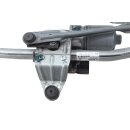 Scheibenwischermotor-Gestänge vorne 8V1955119A-8V1955023D Audi A3 8V Bj. 2014