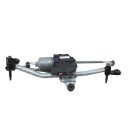 Scheibenwischermotor-Gestänge vorne 8V1955119A-8V1955023D Audi A3 8V Bj. 2014