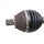 Antriebswelle vorne links 5Q0407271A 1,4 TSI Audi A3 8V VW Golf 7 5G Skoda Octavia